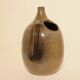 Large ceramic vase by Roland Zobel, Les Cyclades, Anduze