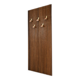 Italian coat rack, 1960