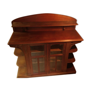 vitrine