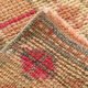 Tapis Oushak 77x386cm