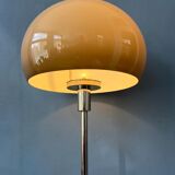 Vintage Massive 'Lucerna' Space Age floor lamp