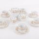 Vintage Italian porcelain set from Richard Ginori, 1970’s