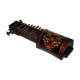 Sarangi-type vile India