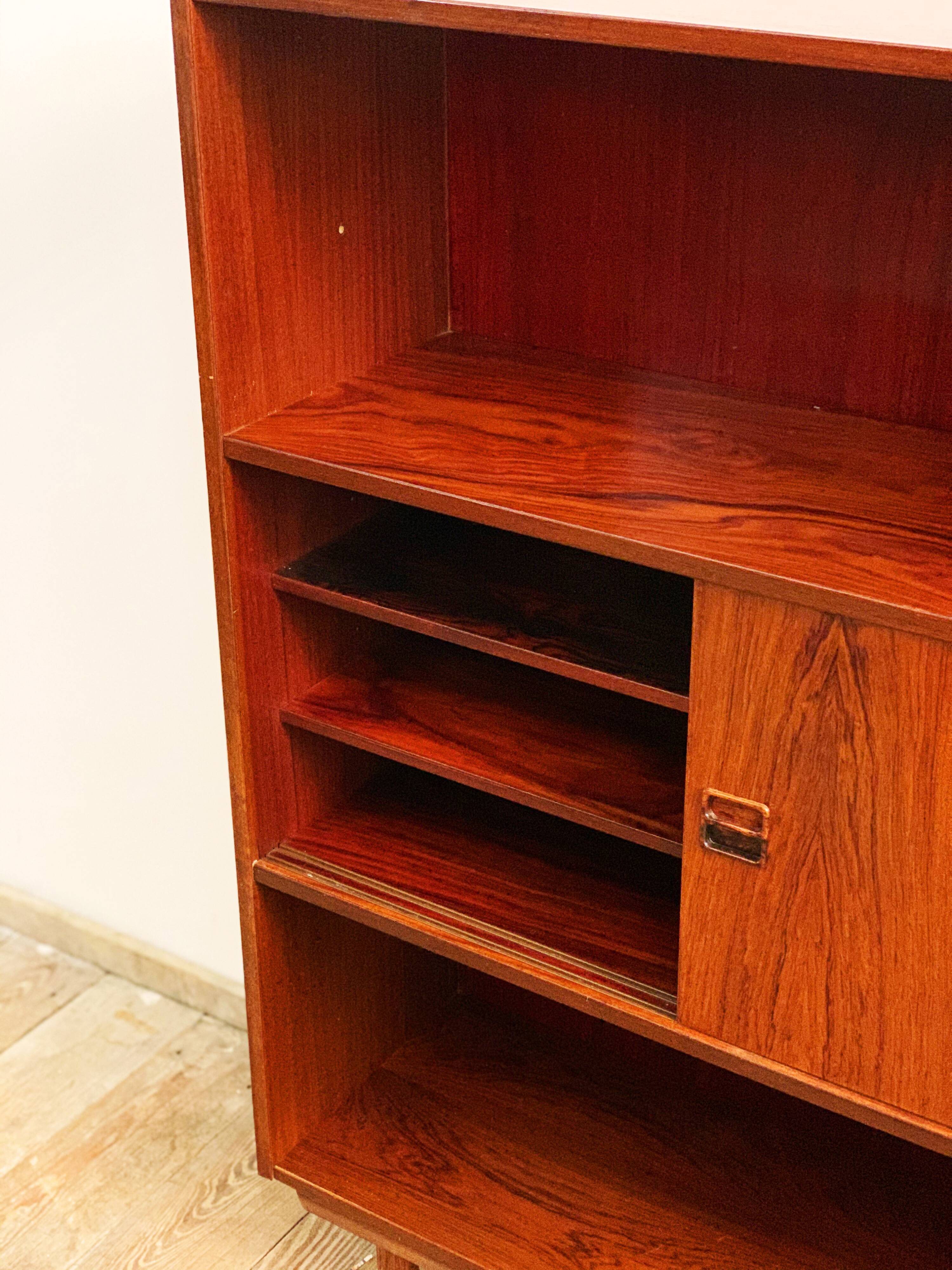 Teak sideboard 50/60