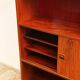 Teak sideboard 50/60