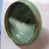 Light green kettle