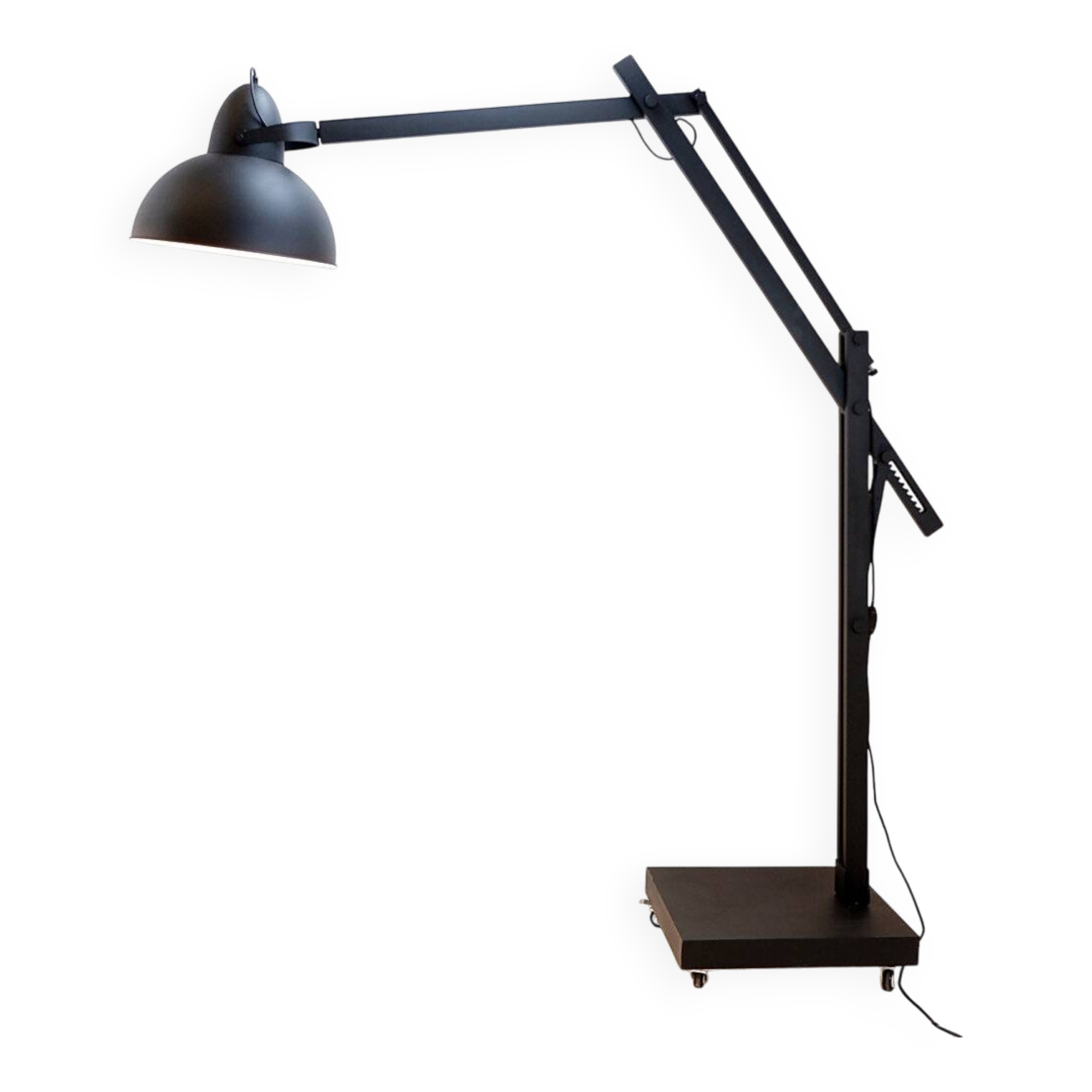 Floor Lamp XXL indoor/outdoor "Gigante Factory" - Kare Design