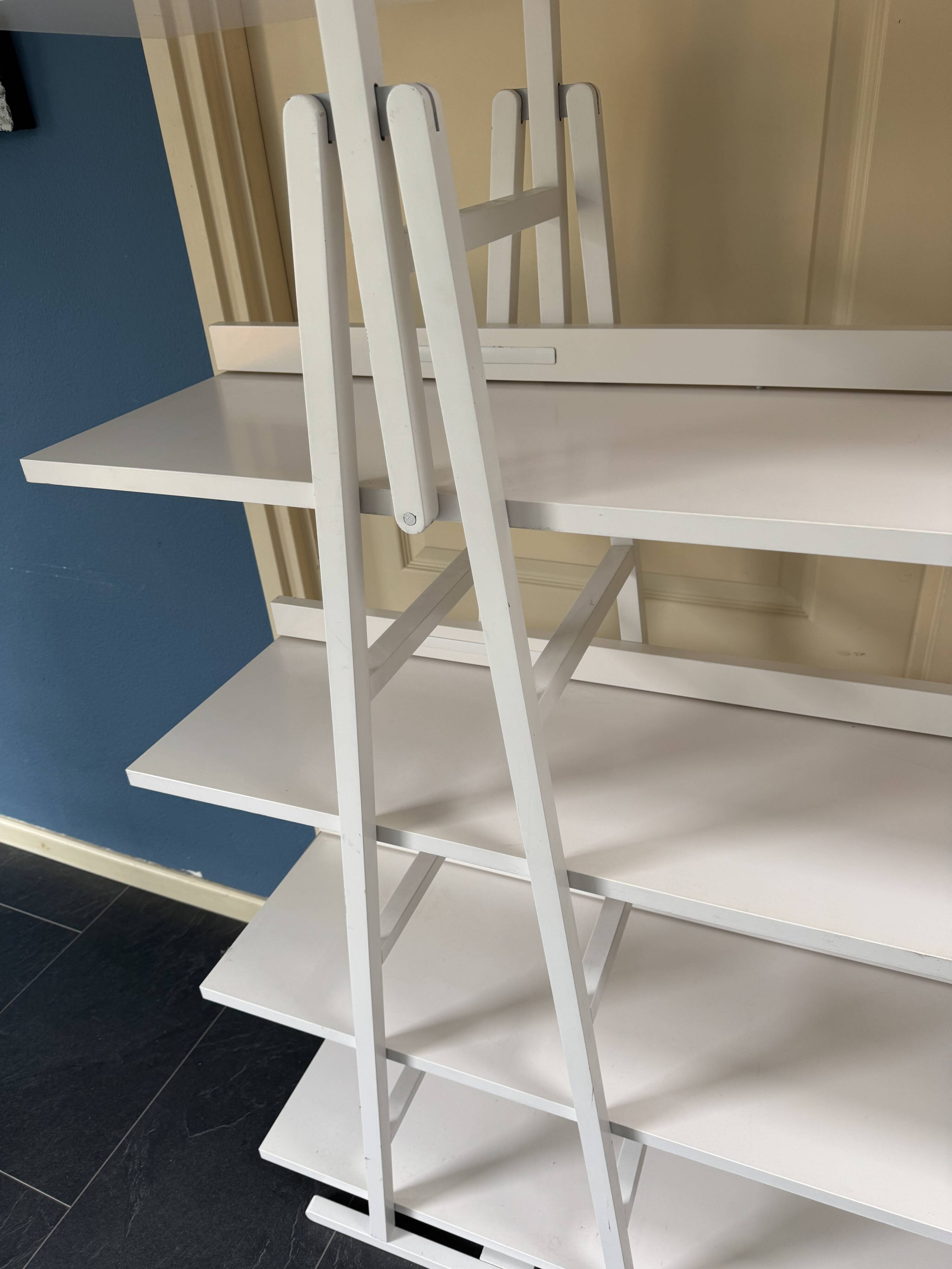 Cassina Nuvola Rosa Wall Unit