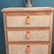 Bohemian Chest of Drawers