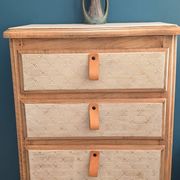 Bohemian Chest of Drawers