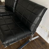 Pair of Joker armchairs