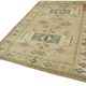 Turkish Vintage Anatolian Rug 172 cm x 254 cm