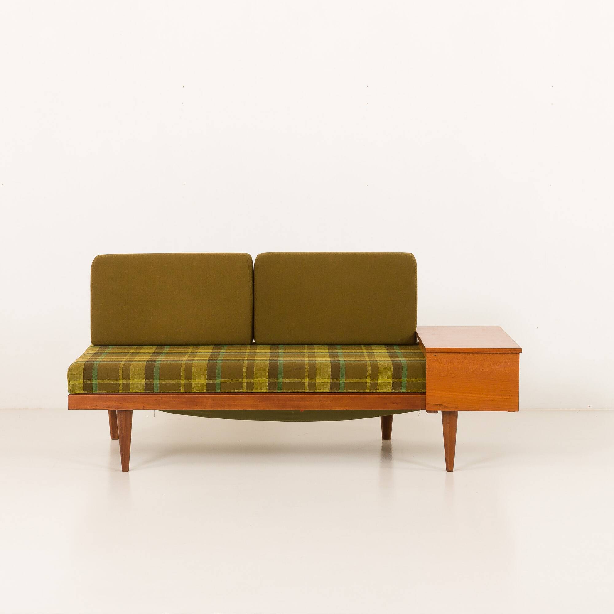 Scandinavian Svane daybed by Igmar Relling, Norway, 1970s
