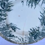 Service Sarreguemines 100 pieces