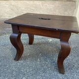 elegant farmhouse rest St Louis XV 1900s