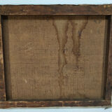 Autumn Landscape - Oil 1930-40