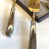 Art Deco Dessert Service