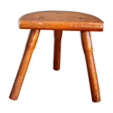 Farm tripod stools