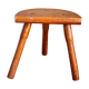Farm tripod stools