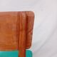 Chaises monobloc