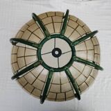 Bamboo suspension