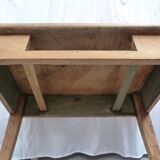 Coffee table farm