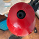 Lampe vintage Veb Narva