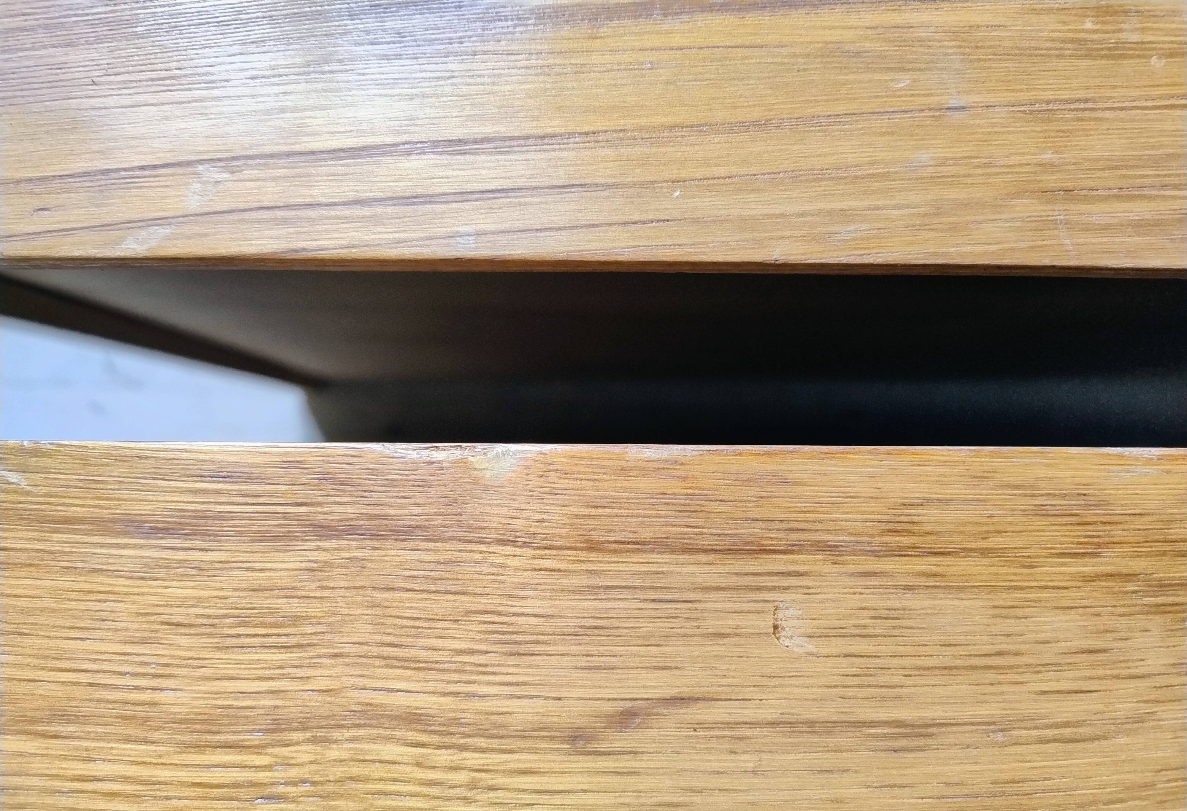 1950s chest of drawers