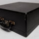 Typewriter Remington rand 1947 deluxe model 5 revised and new ribbon