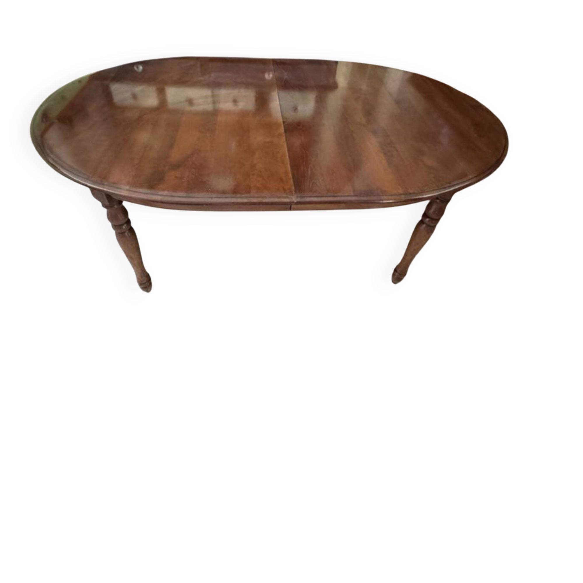 Table à manger avec 6 chaises