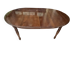 Table à manger avec 6 chaises