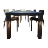 Table Datong Michele Barro Castellini