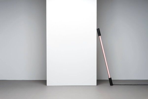 Lampe Easylight de Philippe Starck édition Starck Product circa 1980