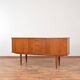 Mid-Century Danish Teak Sideboard, 1960s