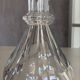 Carafe à vin Baccarat Harcourt 1841