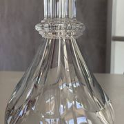 Baccarat Harcourt 1841 wine carafe
