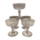 5 cups baccarat crystal