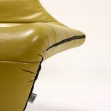 Chaise « turner » par Jack Crebolder pour Harvink, Hollande 1980