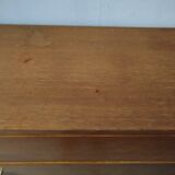 50s/60s chest of drawers