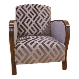 fauteuil 1930