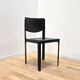 Suite de 3 chaises Matteo Grassi