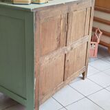 Buffet 2 portes