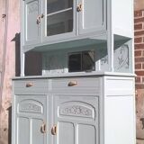 Buffet vaisselier année 30