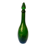 Green carafe/bottle