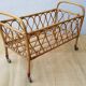 Rattan beds. No jealousy
