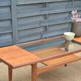 Coffee table by G-plan