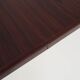 Rosewood table, Danish design, 1960s, production: Denmark