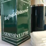 Refresher (for bottles) Geneviève Lethu