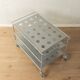 Tunsta serving trolley by Niels Gammelgaard for IKEA, 1999