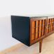 Scandinavian teak sideboard 1960